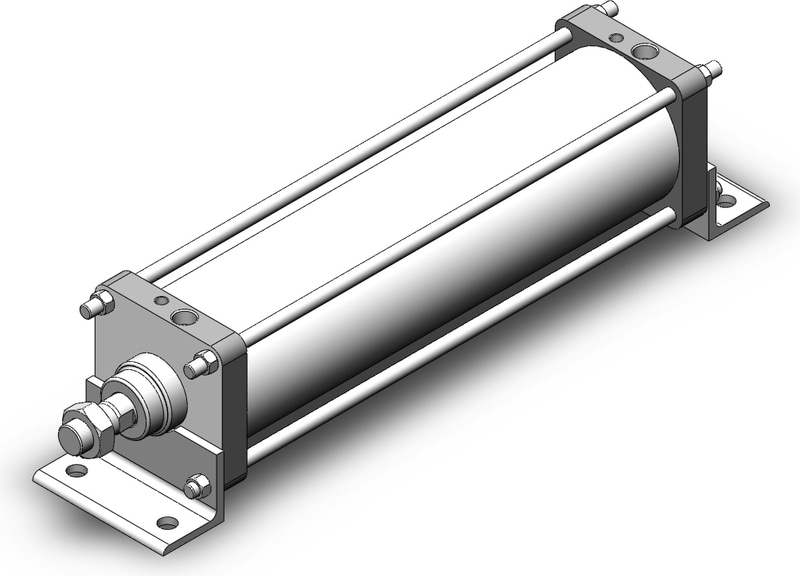 SMC CDS2L140-500