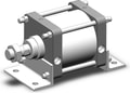 CDS2L160-100-XC3BA