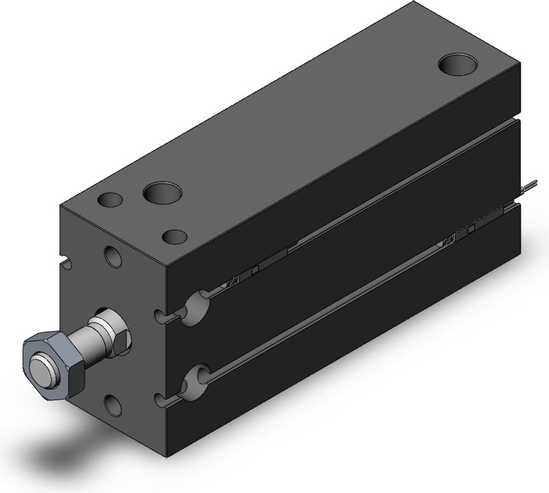 SMC CDU32-80D-A93