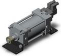 CDV3LN100-100-M9BL-5WD
