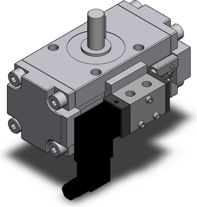 SMC CDVRA1BS63-90-15DZ-F59