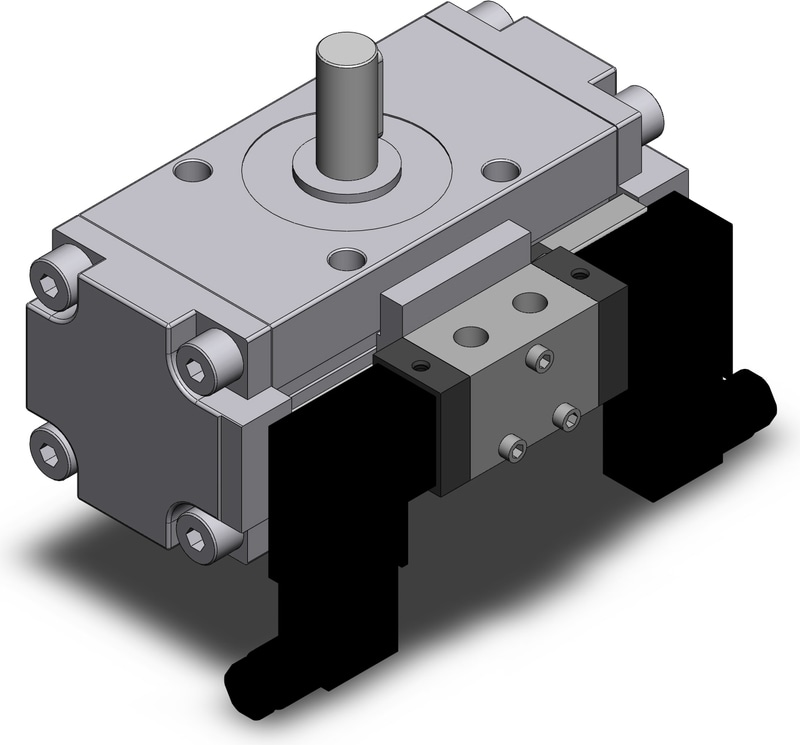 SMC CDVRA1BS63-90-25DZ-A54Z