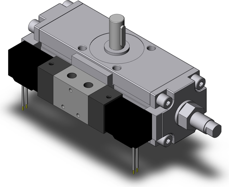 SMC CDVRA1BSU50-180-35H-F5PL