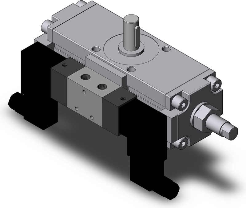 SMC CDVRA1BYU50-180-15DZ