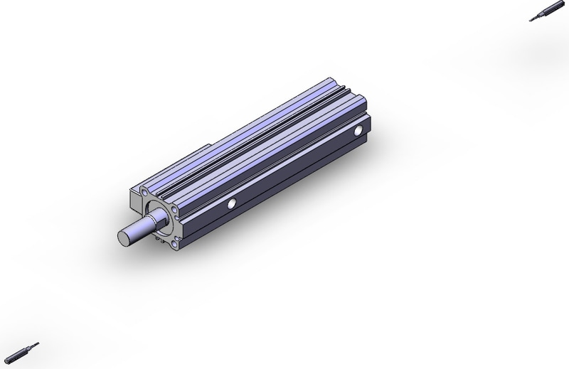 SMC CE1B32-125-M9B