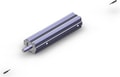 CE1B40-125-M9BL