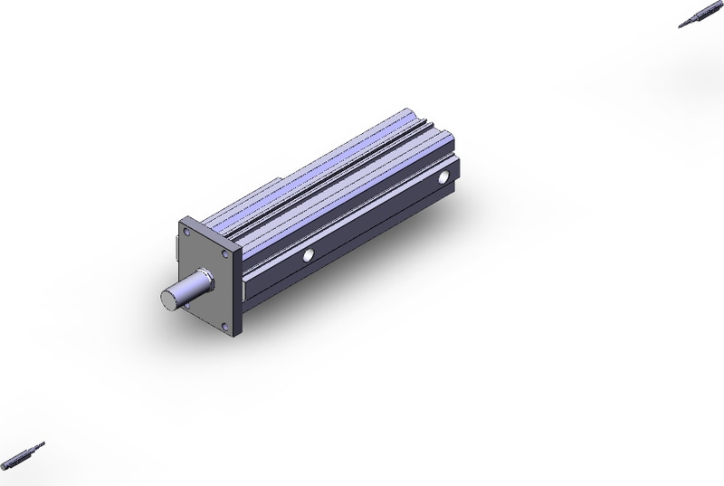 SMC CE1F32-100L-A93L