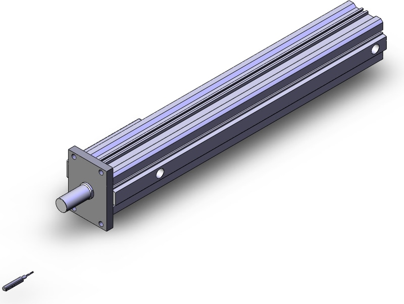 SMC CE1F32-250L-M9BWLS