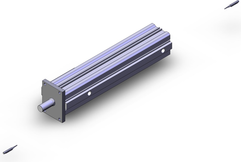 SMC CE1F40-150L-A93L