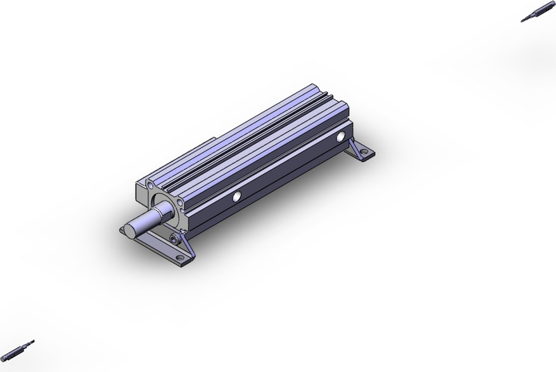 SMC CE1L32-100L-A93