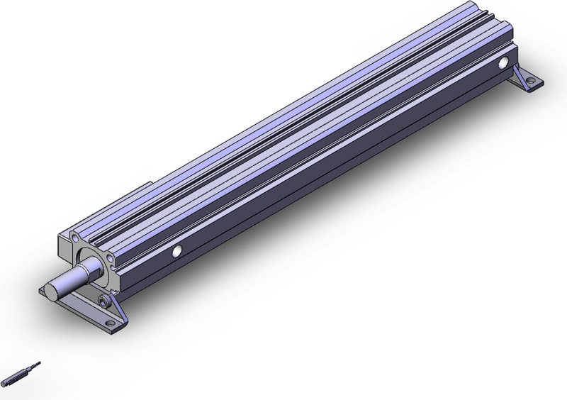 SMC CE1L32-300-A93LS