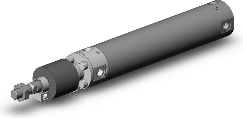 SMC CG1BA32-125KZ