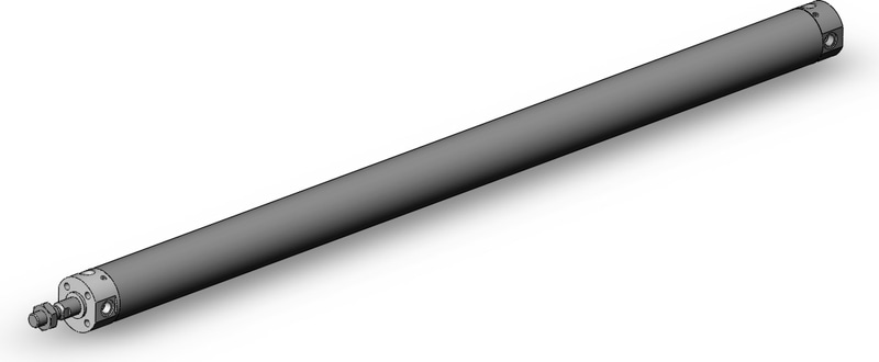 SMC CG1BA32-600Z