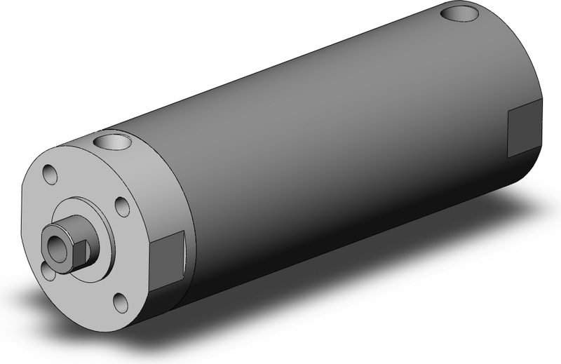 SMC CG1BN100-200FZ