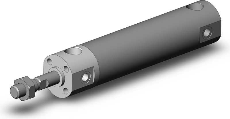SMC CG1BN20-50Z-XC22