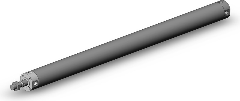 SMC CG1BN40-600Z