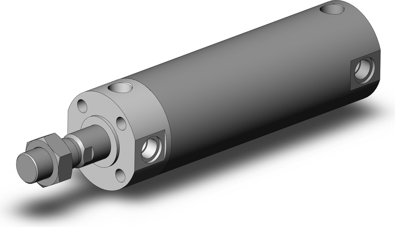 SMC CG1BN50-100Z-XB9