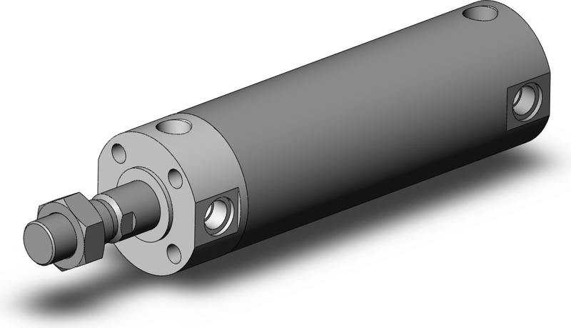 SMC CG1BN50-100Z-XC37