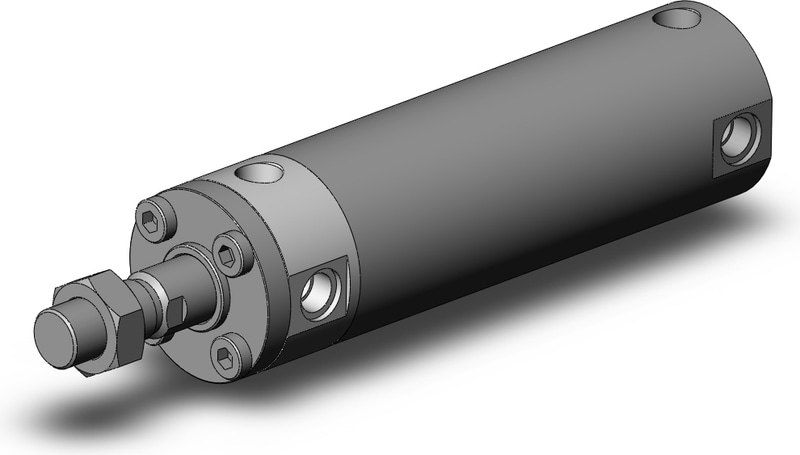 SMC CG1BN50-100Z-XC4