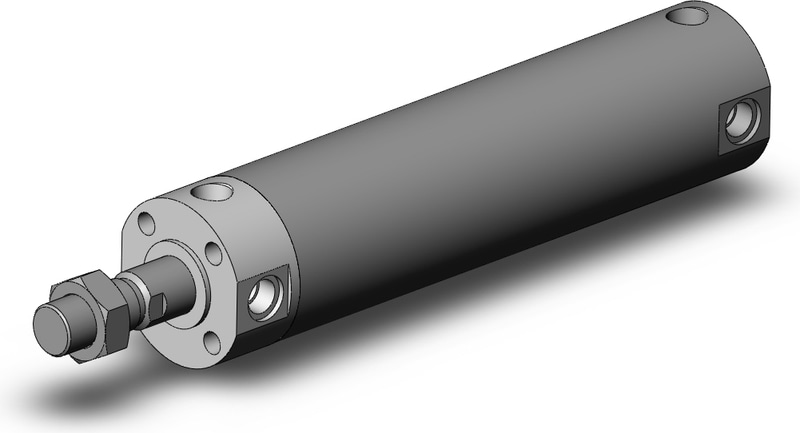 SMC CG1BN50-150Z-XC37