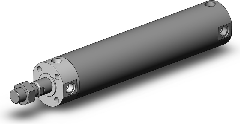 SMC CG1BN50-200Z-XB6