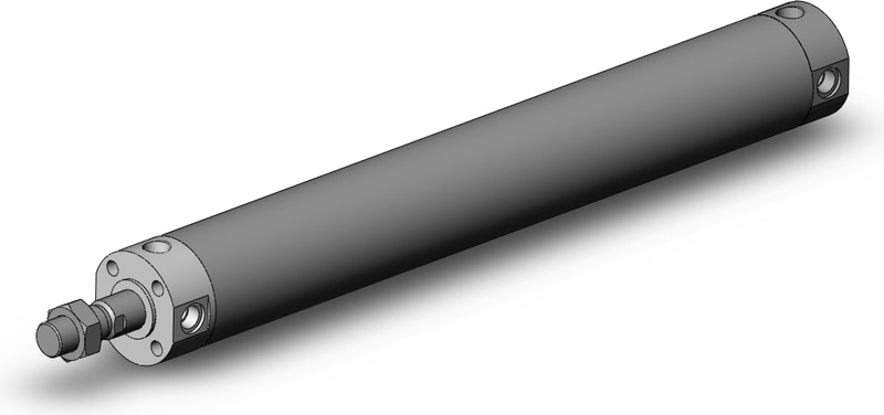 SMC CG1BN50-350Z-XC6