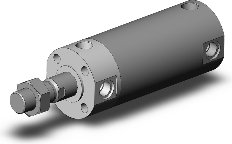 SMC CG1BN50-50Z-XC22