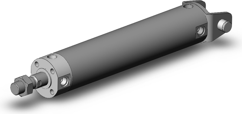 SMC CG1DN50TF-200Z