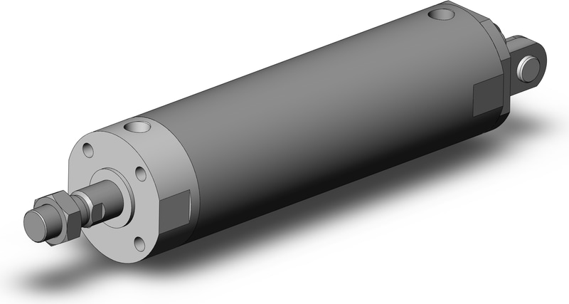 SMC CG1DN80TN-200Z