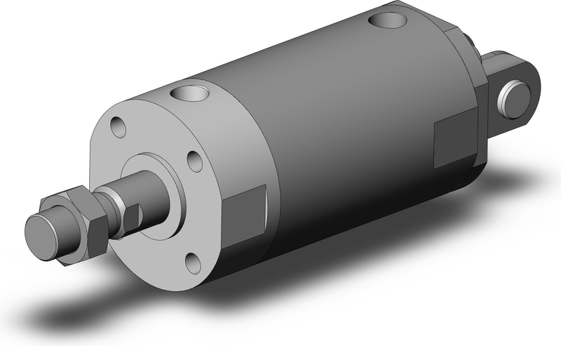 SMC CG1DN80TN-50Z