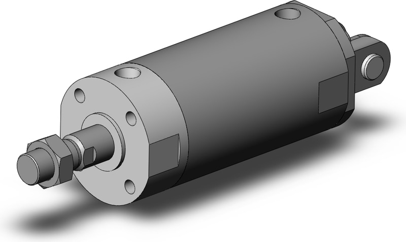 SMC CG1DN80TN-75Z