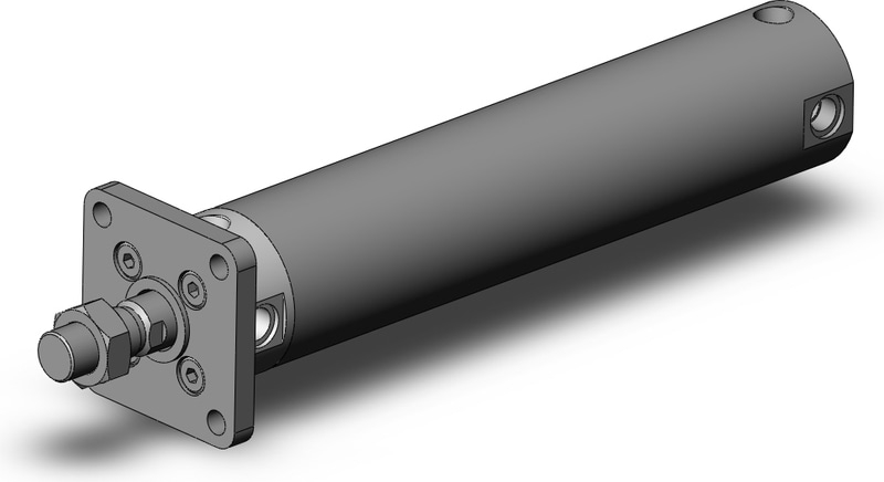 SMC CG1FN50-200Z