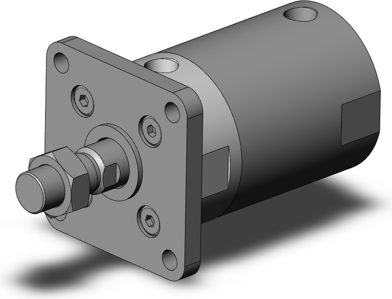 SMC CG1FN80TN-25Z