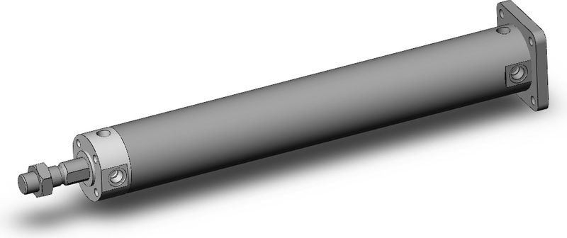 SMC CG1KGN40-250Z