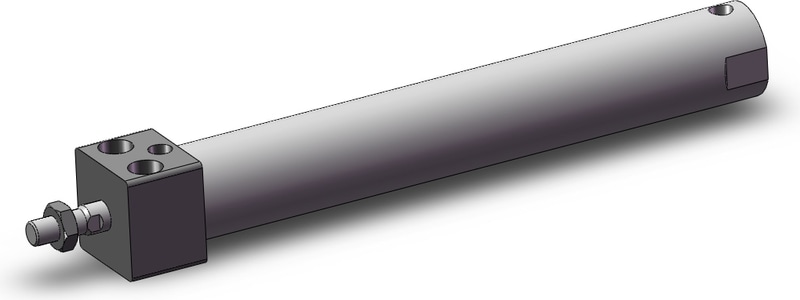 SMC CG1RN32-200Z