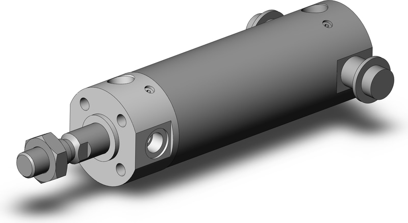 SMC CG1TA32TF-50Z