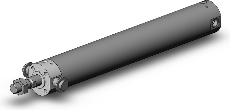 SMC CG1UA40-250Z