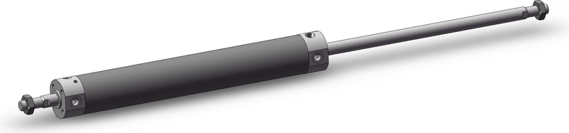 SMC CG1WBA32-200Z