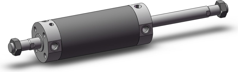 SMC CG1WBA63-100Z