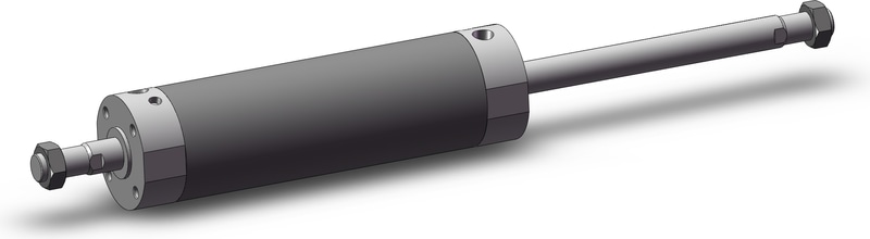 SMC CG1WBA80-200Z