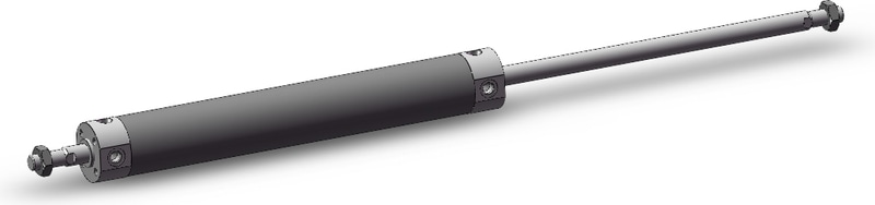 SMC CG1WBN32-200Z