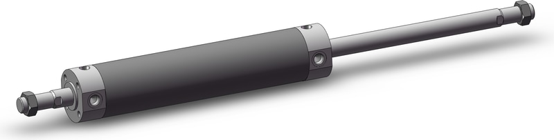 SMC CG1WBN40-150Z