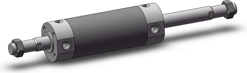 SMC CG1WBN40-50Z