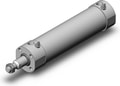 CG5BA50TNSV-125-X165US