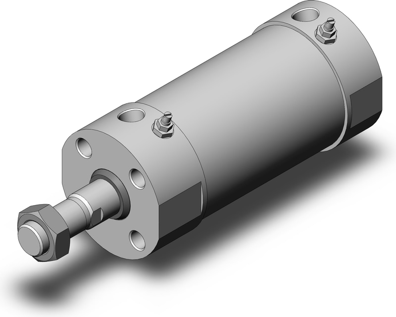 SMC CG5BA63SV-50