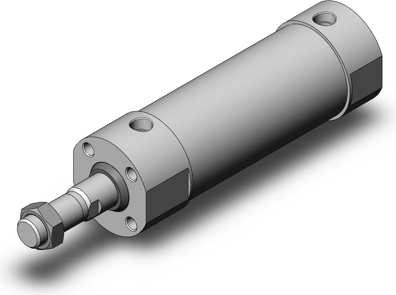 SMC CG5BN40TFSV-50