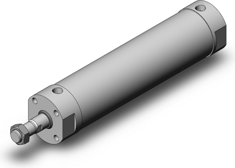 SMC CG5BN80SR-250