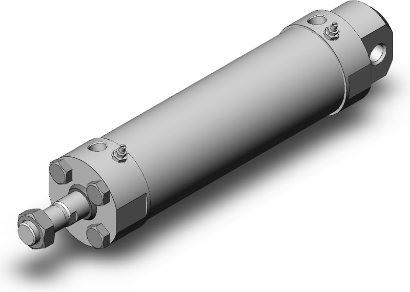 SMC CG5EA63SR-150