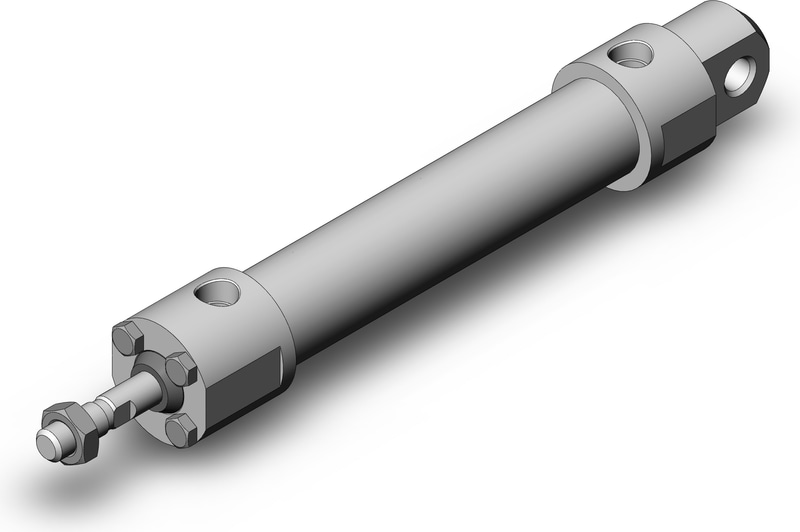 SMC CG5EN20TNSV-75