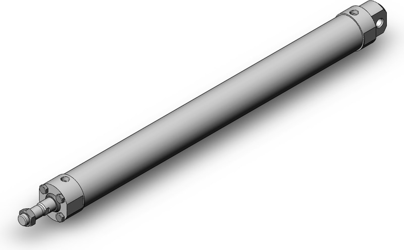 SMC CG5EN40SR-400